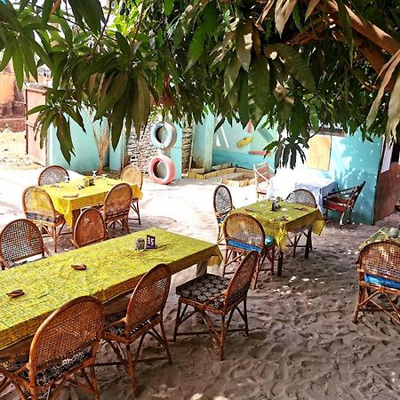 Mango Lodge Bubaque 外观 照片