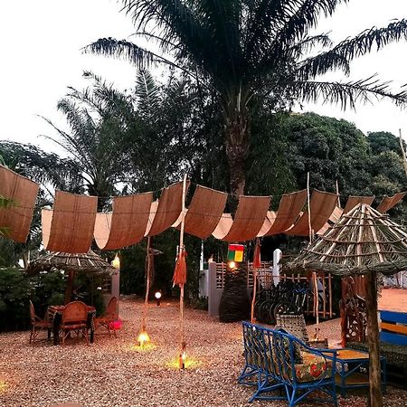 Mango Lodge Bubaque 外观 照片