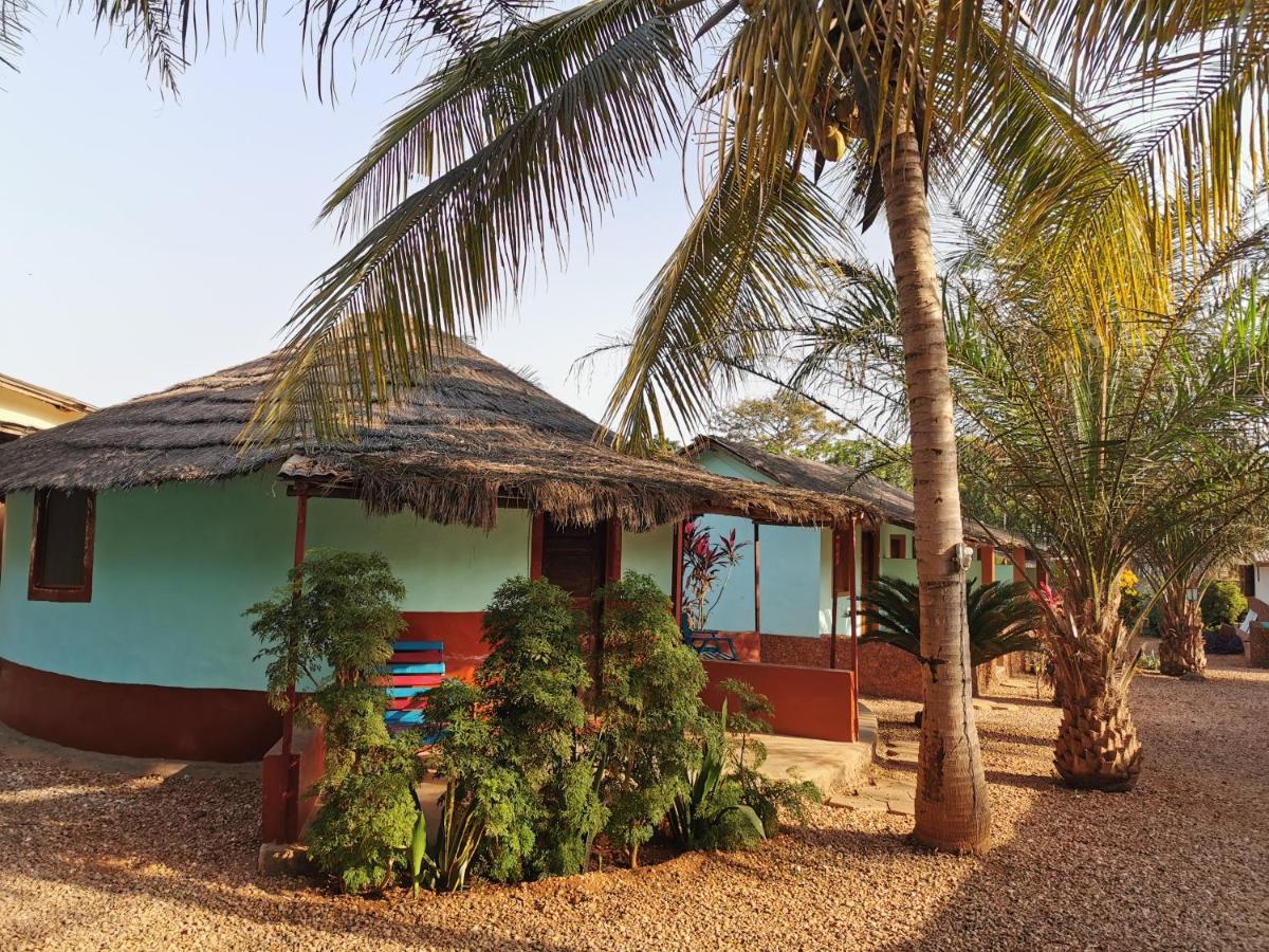 Mango Lodge Bubaque 外观 照片