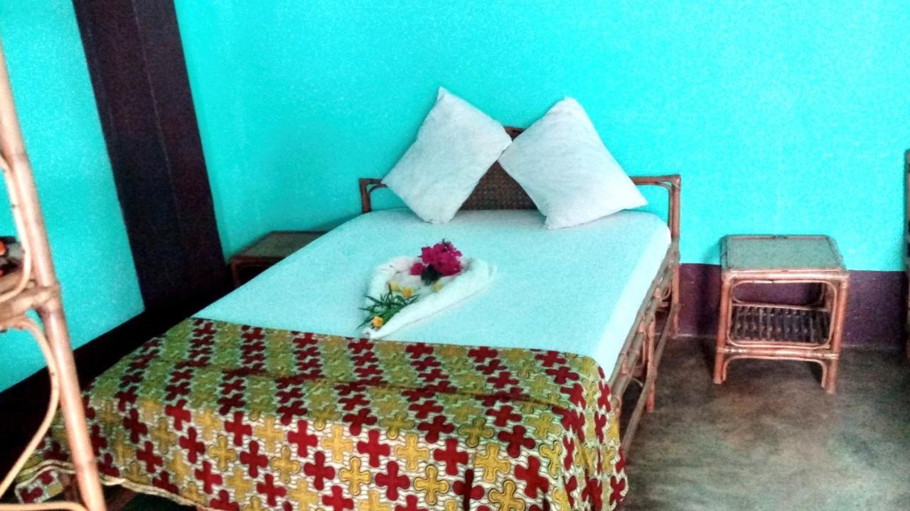 Mango Lodge Bubaque 客房 照片