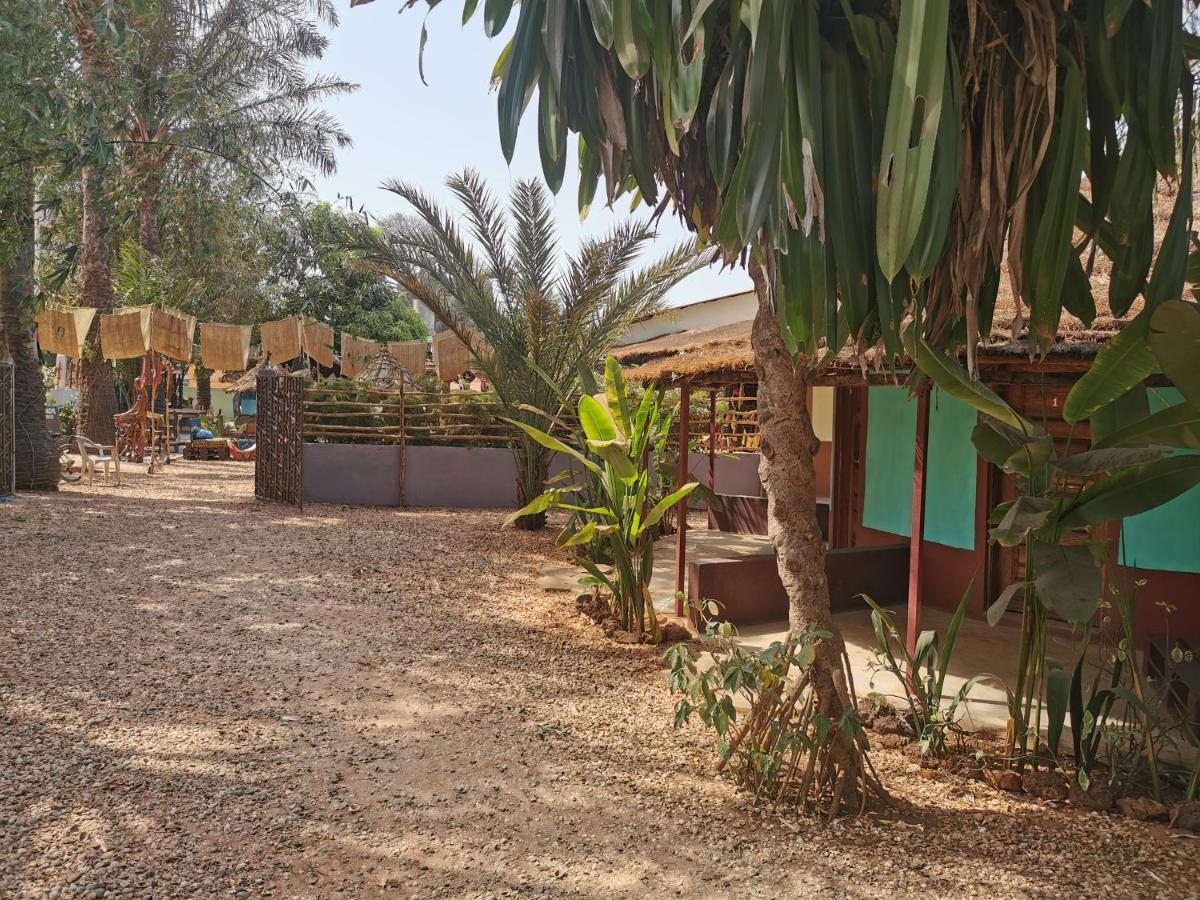 Mango Lodge Bubaque 外观 照片