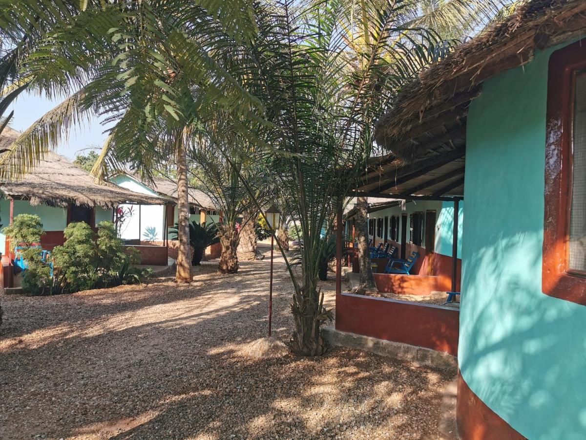 Mango Lodge Bubaque 外观 照片