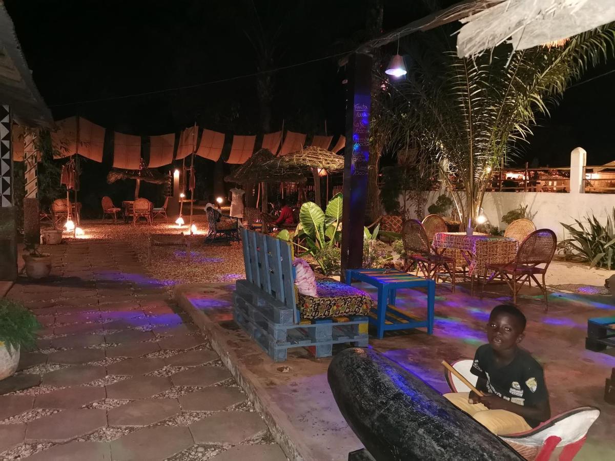 Mango Lodge Bubaque 外观 照片