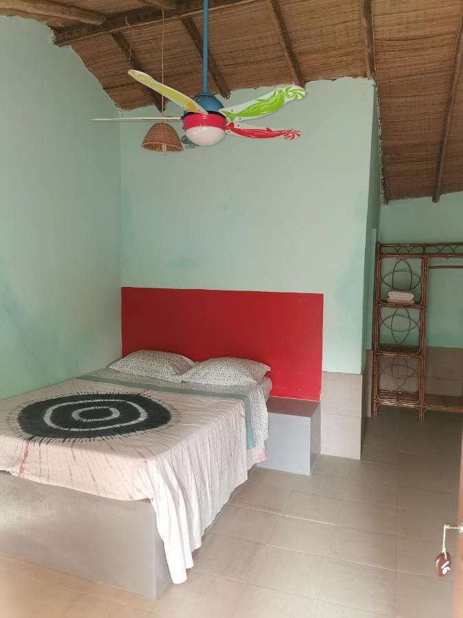 Mango Lodge Bubaque 外观 照片